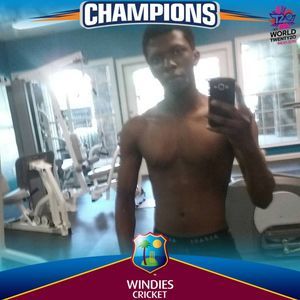 Meet your Posher, Jammar